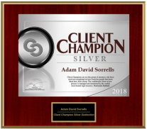 Client Champion